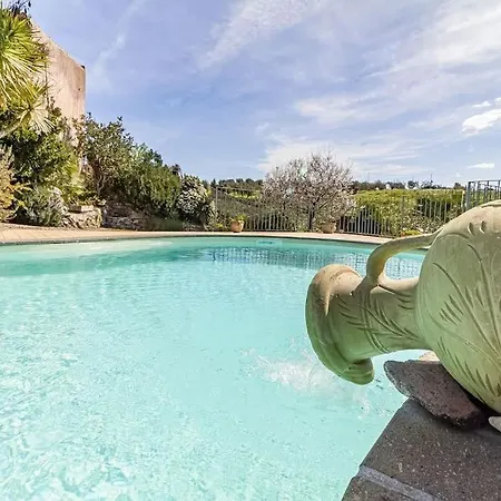 Villa Semi Indipendente Sant'elena Uri