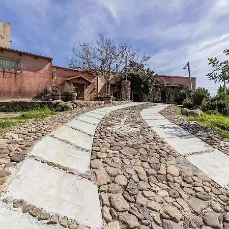 Villa Semi Indipendente Sant'elena *