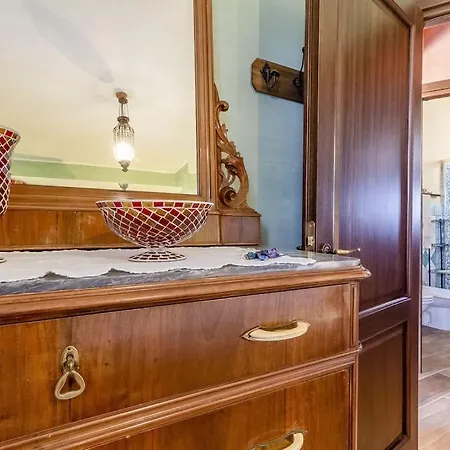 Villa Semi Indipendente Sant'elena