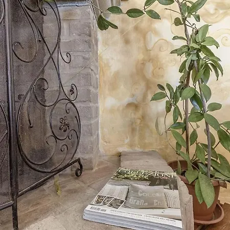 Villa Semi Indipendente Sant'elena