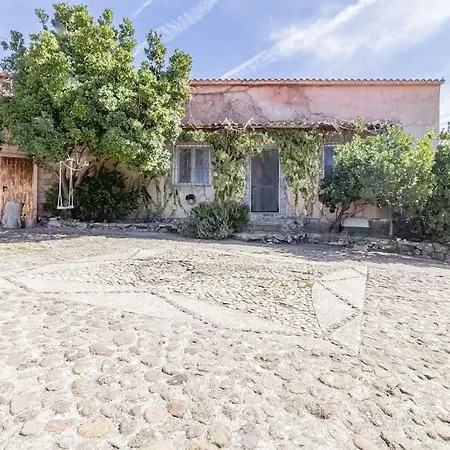Semi Indipendente Sant'elena Villa