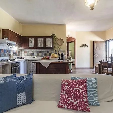 Villa Semi Indipendente Sant'elena
